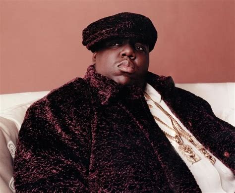 The Notorious B.I.G. Biography 